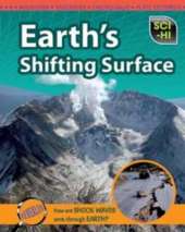 Earth's Shifting Surface