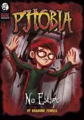 No Escape: A Tale of Terror