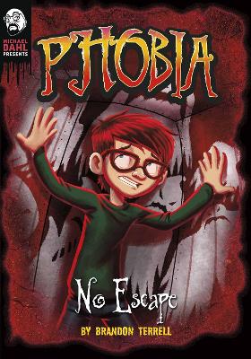 No Escape: A Tale of Terror