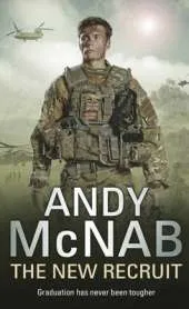 The New Recruit: Liam Scott Book 1