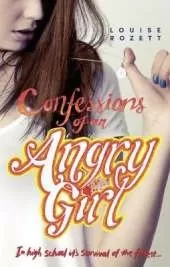 Confessions Of An Angry Girl