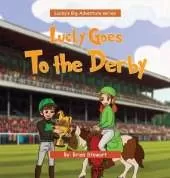 Lucky Goes To The Derby