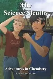 Adventures in Chemistry: Book 2
