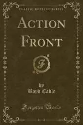 Action Front (Classic Reprint)