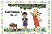 Kusilungele Thina