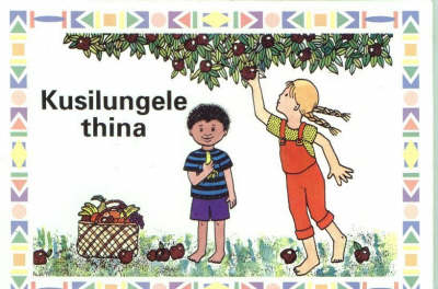 Kusilungele Thina