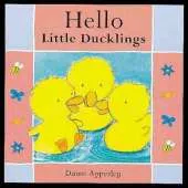 Hello Little Ducklings