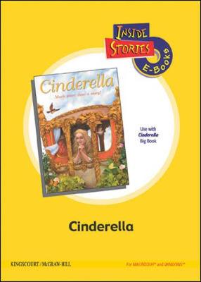 CINDERELLA ANTHOLOGY E-BOOK NO