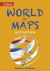 World in Maps Activities