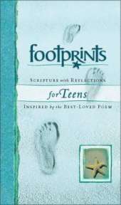 Footprints: Scripture with Reflections for Teens