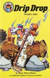 Drip Drop: Noah's Ark
