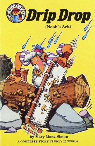Drip Drop: Noah's Ark