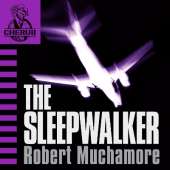 The Sleepwalker: Book 9