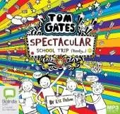 Spectacular School Trip (Really)