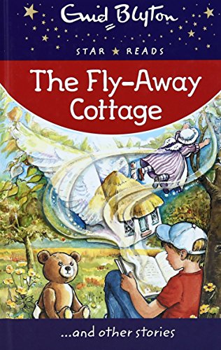 The Fly-Away Cottage: Star Reads