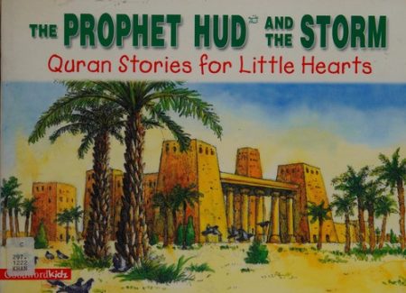 The Prophet Hud and the Storm