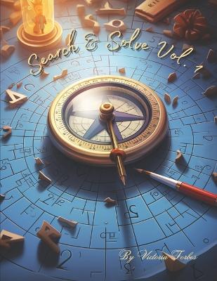Search & Solve: Series: Volume 1