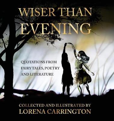 Wiser Than Evening