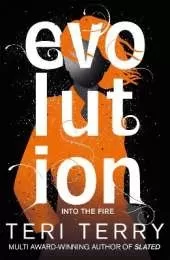 Dark Matter: Evolution: Book 3
