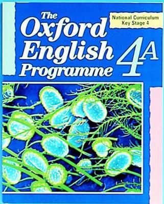 The Oxford English Programme