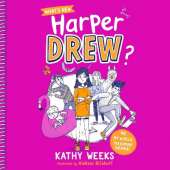 What's New, Harper Drew?: Book 1