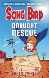 Drought Rescue