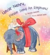 Uncle Nehru, Please Send An Elephant!