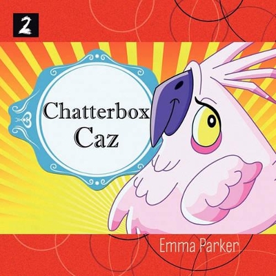 Chatterbox Caz