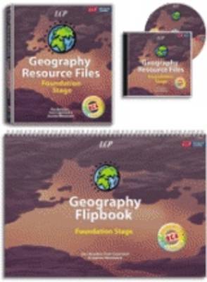 Geography Resource Files