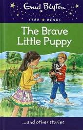 The Brave Little Puppy