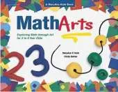MathArts: Exploring Math Through Art for 3 to 6 Year Olds