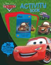 Disney Pixar Cars