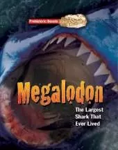 Megalodon: The Largest Shark That Ever Lived