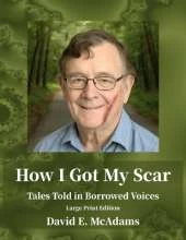 How I Got My Scar: Tales Told in Borrowed Voices