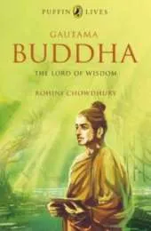 Puffin Lives: Gautama Buddha