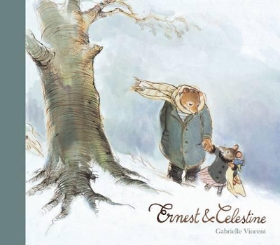 Ernest and Celestine