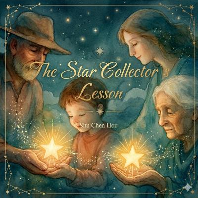 The: The Star Collector’s Lesson