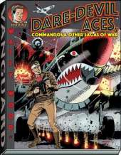 Wally Wood Dare-Devil Aces