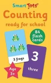 Counting - ready for school