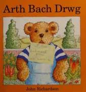 Arth Bach Drwg