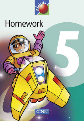 Abacus Year 5: Homework Book