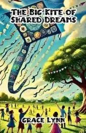 The Big Kite of Shared Dreams