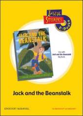 JACK AND BEANSTALK E-BOOK NON