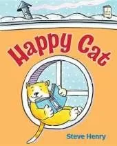 Happy Cat