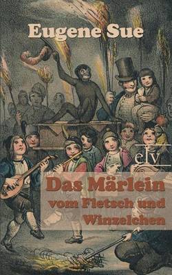Das M Rlein Vom Fletsch Und Winzelchen