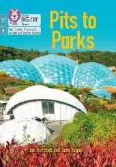 Pits to Parks: Phase 3 Set 1