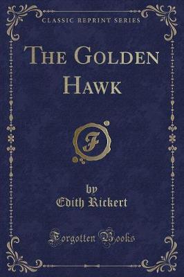 The Golden Hawk (Classic Reprint)