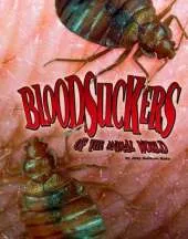 Bloodsuckers of the Animal World