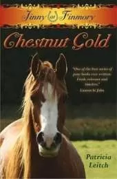 Jinny at Finmory - Chestnut Gold