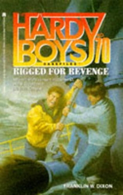 Rigged for Revenge